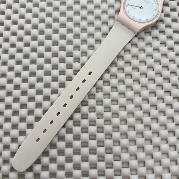 Swatch Watch - LP150 - PINKBELLE - Picture 4 of 9